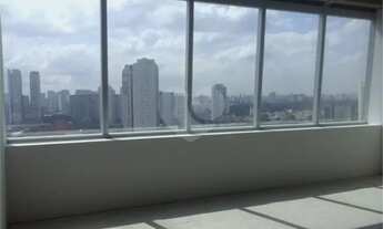 Imagem: Sala comercial em empreendimento premiado!