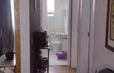 Imagem 2: Casa de Condomínio com 2 dorms, Vila Ipiranga, Mogi das Cruzes, Cod: 2391