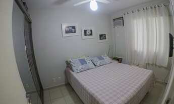 Imagem 6: Apartamento para venda com 65 metros quadrados com 3 quartos em Jabotiana - Aracaju