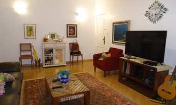 Imagem 2: 3 quartos em Botafogo