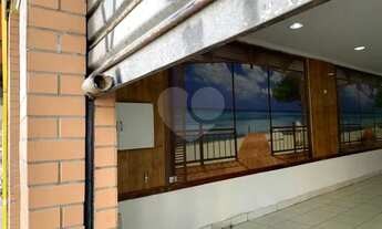 Imagem 2: SALÃO COMERCIAL COM 230M² PARA LOCAÇÃO NA VILA MARIANA - SÃO PAULO / SP