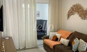 Imagem 5: Santo André - Casa Padrão - Utinga