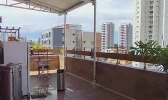 Imagem 6: Cobertura para venda com 3 quartos no Condomínio Edifício Exupery - Fátima - AP50111