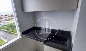 Imagem 5: Apartamento com 3 dormitórios à venda, 76 m² por R$ 465.000,00 - Cidade de Florianópolis