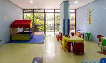 Imagem 7: APARTAMENTO - MOEMA ÍNDIOS - SP