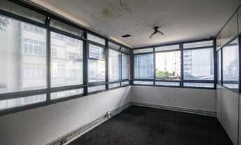 Imagem 5: Escritorio Comercial Cerqueira Cesar Condomínio