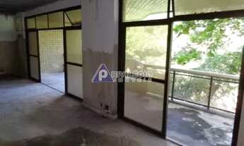 Imagem 2: Cobertura à venda, 4 quartos, 2 suítes, 3 vagas, Laranjeiras - RIO DE JANEIRO/RJ