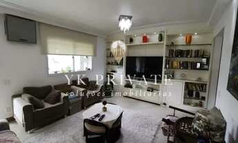 Imagem 8: Apartamento Rua Fábia/ Vila Romana/ Vila Romana/ 172m²/ 4 dormitórios/ 3 suítes/ 3 vagas