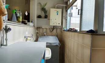 Imagem 6: SAO PAULO - Apartamento Padrão - BELA VISTA