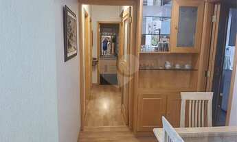 Imagem 2: São Paulo - Apartamento Padrão - PERDIZES