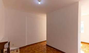 Imagem 2: Apartamento para Aluguel - Cambuí, 1 Quarto, 34 m2