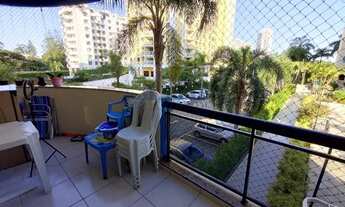 Imagem 3: Recreio dos Bandeirantes