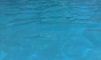 Imagem 7: Rua 10 Vicente Pires Lote 400Mts Casa C/Piscina Cond Fechado Alto Padrão