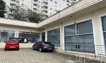 Imagem 4: PORTO ALEGRE - Conjunto Comercial/Sala - Teresópolis