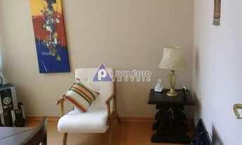 Imagem 7: Apartamento à venda, 2 quartos, 1 vaga, Grajaú - RIO DE JANEIRO/RJ