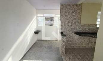 Imagem 5: Casa para Aluguel - Sapopemba, 1 Quarto, 50 m2