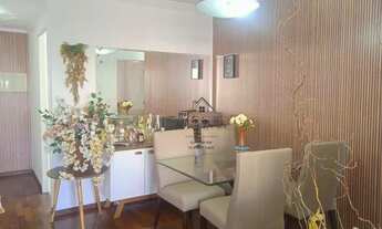 Imagem 7: Apartamento com 2 dormitórios para alugar, 65 m² por R$ 3.540,00/mês - Limão - São Paulo/S