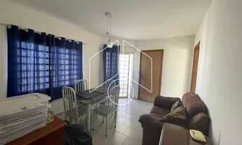 Imagem 3: Residencial Apartamento em Marília