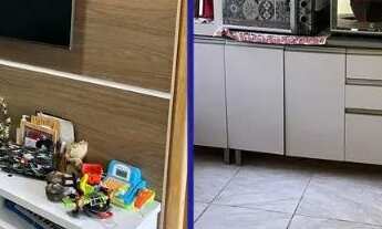 Imagem 3: Rio Cachoeirinha