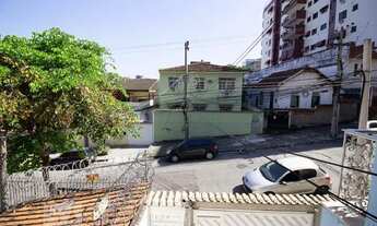 Imagem 6: Casa para Aluguel - Meier, 2 Quartos, 78 m2