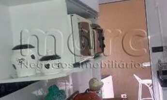 Imagem 6: SÃO PAULO - Casa Padrão - VILA MONUMENTO