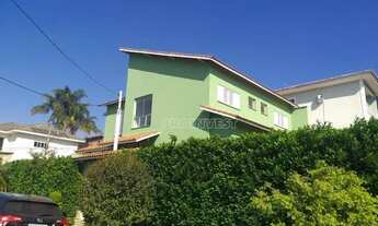 Imagem 3: Casa com 3 dormitórios para alugar, 300 m² por R$ 6.000/mês - Granja Viana