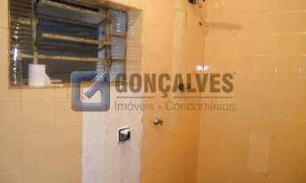 Imagem 5: SAO BERNARDO DO CAMPO - Residential / Sobrado - FERRAZOPOLIS