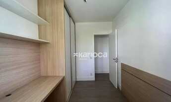 Imagem 5: Apartamento com 4 quartos para alugar, 107 m² por R$ 8.550/mês - Barra da Tijuca - Rio de