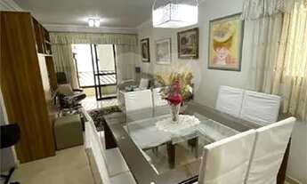 Imagem: São Paulo - Apartamento Padrão - VILA