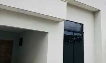 Imagem 3: APARECIDA DE GOIâNIA - Casa Padrão - Cardoso Continuação