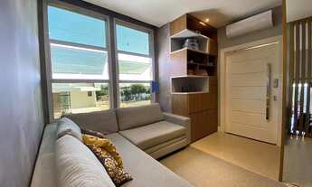 Imagem 5: CASA 3 DTS A VENDA COND. TERRA DE SÃO FRANCISCO