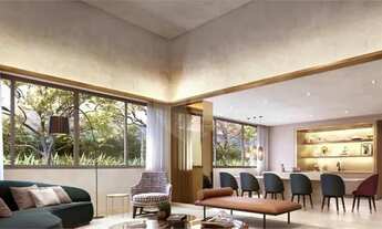 Imagem: São Paulo - Apartamento Padrão - PERDIZES