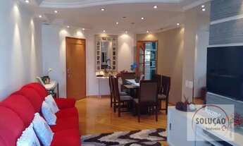 Imagem 2: Apartamento à venda no bairro Santa Paula - São Caetano do Sul/SP