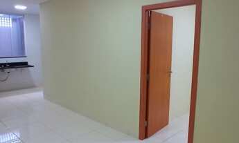 Imagem 4: Vicente Pires rua 5 apartamento 2 quartos