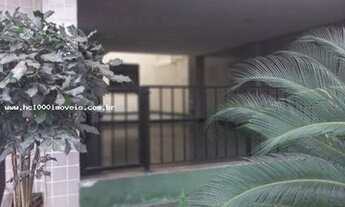 Imagem: Apartamento de 3 quartos à venda no Bairro