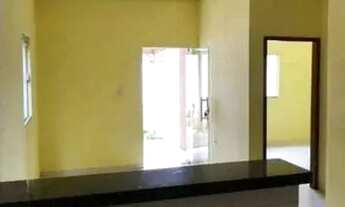 Imagem 4: Casa 2/4, Vila Ruy Barbosa