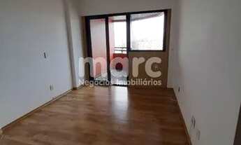 Imagem 5: SAO PAULO - Apartamento Padrão - CAMBUCI