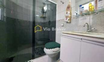 Imagem 2: Alugo 2 Quartos e 2 banheiros, 75 m²