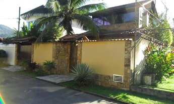 Imagem 2: Casa para Venda em Rio de Janeiro, Vargem Grande, 4 dormitórios, 3 suítes, 4 banheiros, 2