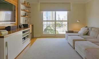 Imagem 1: Apartamento - Cambuí - Campinas