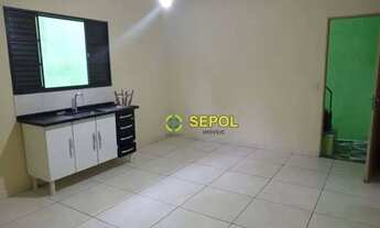 Imagem 6: Sobrado com 3 dormitórios à venda, 142 m² por R$ 389.000 - Jardim Las Vegas - Santo André