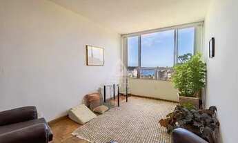 Imagem: Apartamento 3 quartos, vaga, vista para