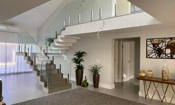 Imagem: Condomínio Mansões - Barra da Tijuca casa