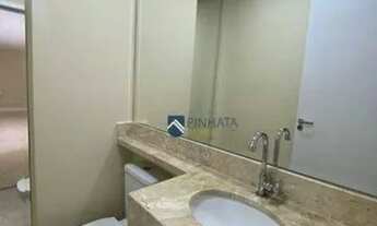 Imagem 4: Apartamento com 3 dormitórios, 230 m² - venda por R$ 1.200.000,00 ou aluguel por R$ 7.000