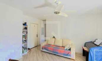 Imagem 5: Apartamento para Aluguel - Tijuca, 2 Quartos, 85 m2