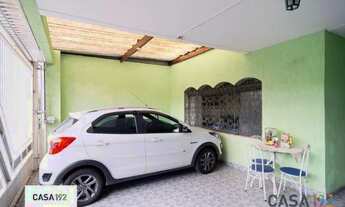 Imagem 2: Casa com 3 dormitórios, 120 m² - venda por R$ 1.950.000,00 ou aluguel por R$ 9.000,00/mês