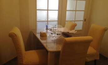 Imagem 5: Apto Reformado - 227m2 - 4 Quartos/2 Suítes/3 Vagas de garagem