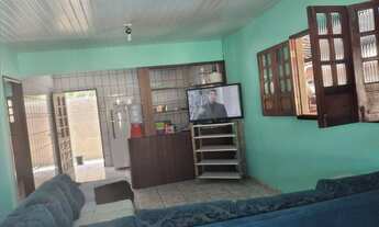 Imagem 3: Casa temporada na Barra Nova