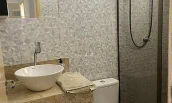 Imagem 7: Apartamento com 3 dormitórios à venda, 72 m² por R$ 300.000 - Condomínio Spazio Total Life