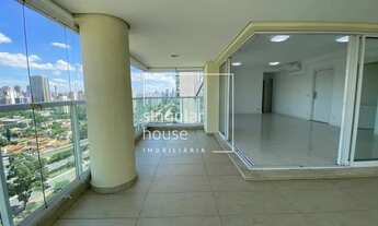 Imagem: APTO 185m² 4 DORMT